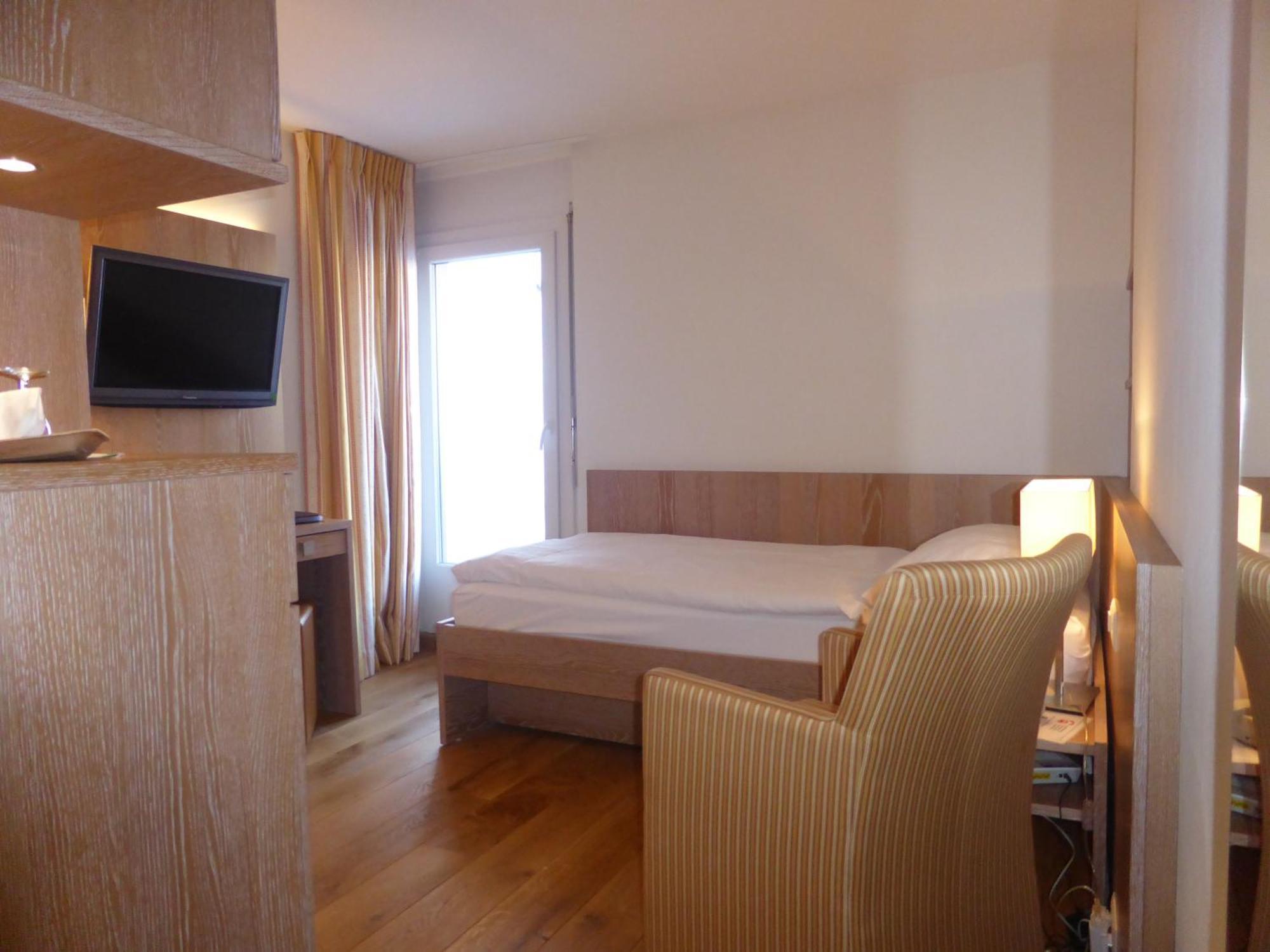 Hotel Helvetia Intergolf Crans-Montana Esterno foto